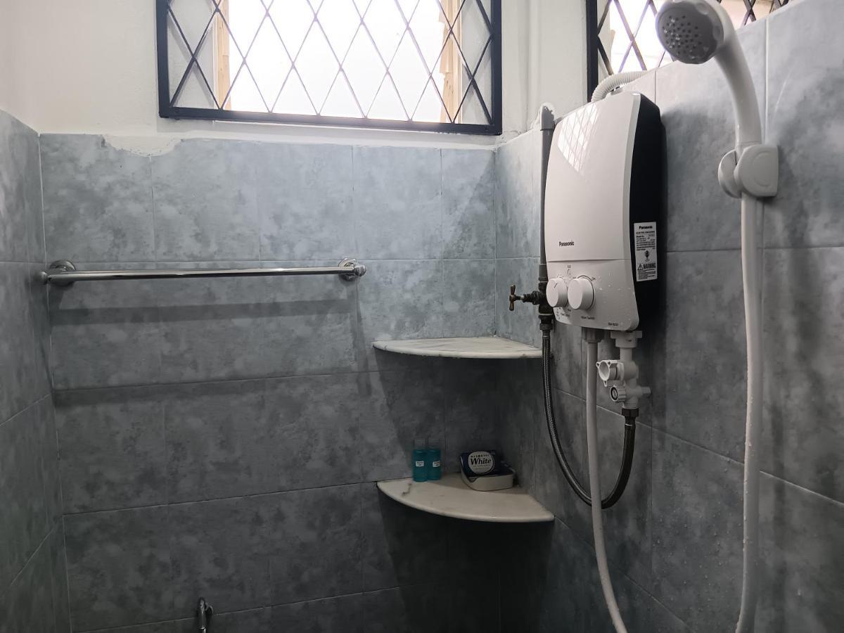 Wy Impian Homestay Bukit Mertajam Exterior foto