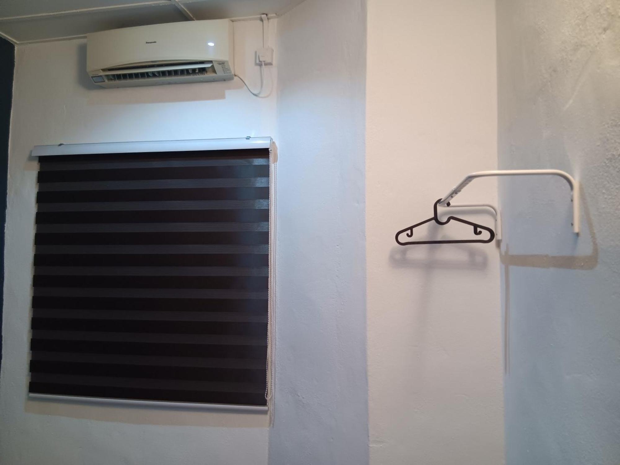 Wy Impian Homestay Bukit Mertajam Exterior foto